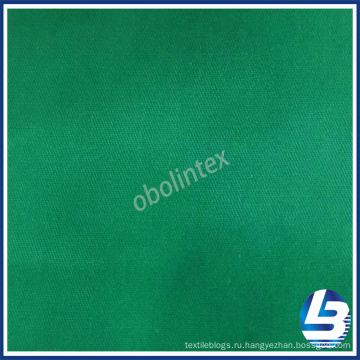 OBL21-1605 T / C 65/35 Спандексная ткань
